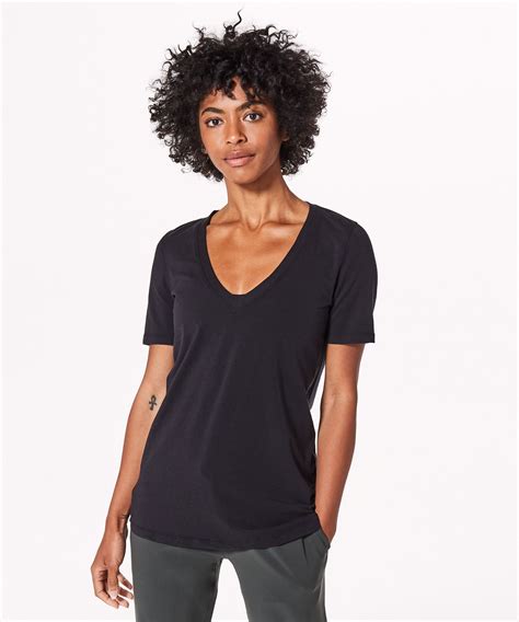 lululemon love v neck